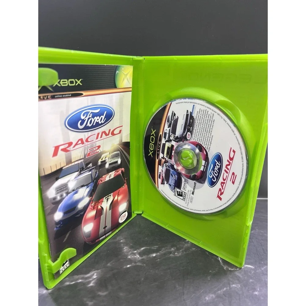 N/A product game